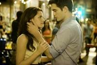 Twilight: Breaking Dawn (1)